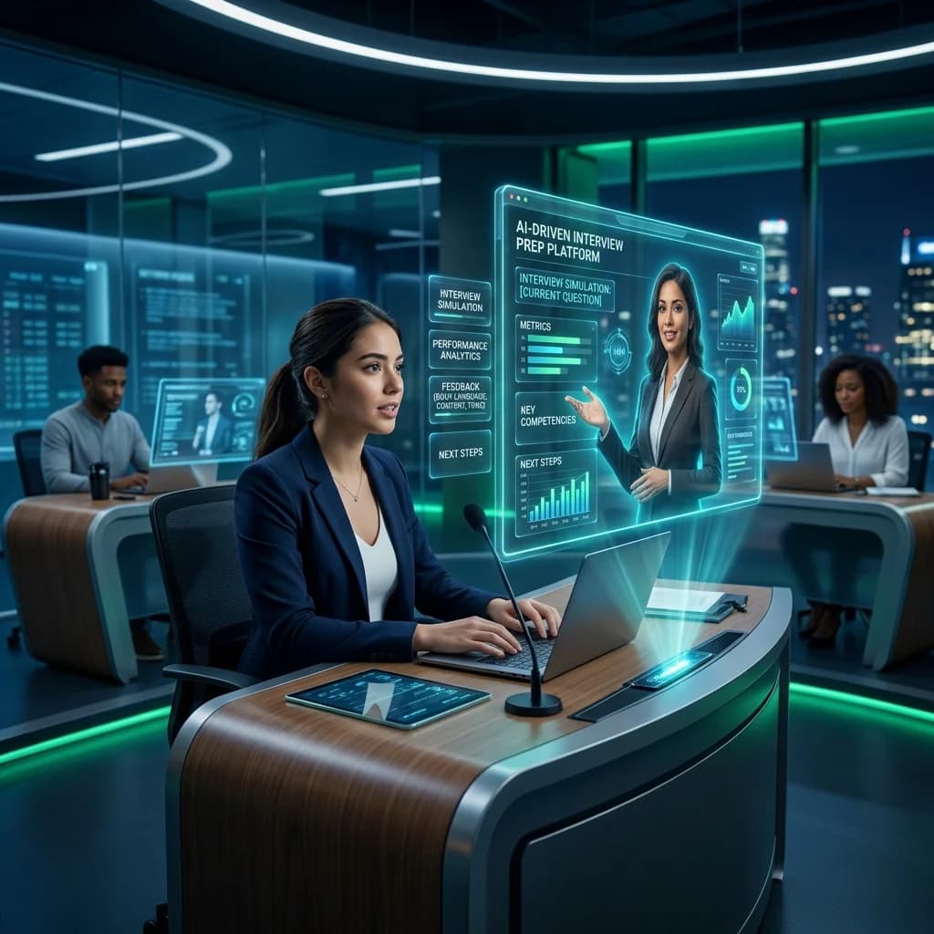GyanBatua AI platform operated by Matrix Secure Applications